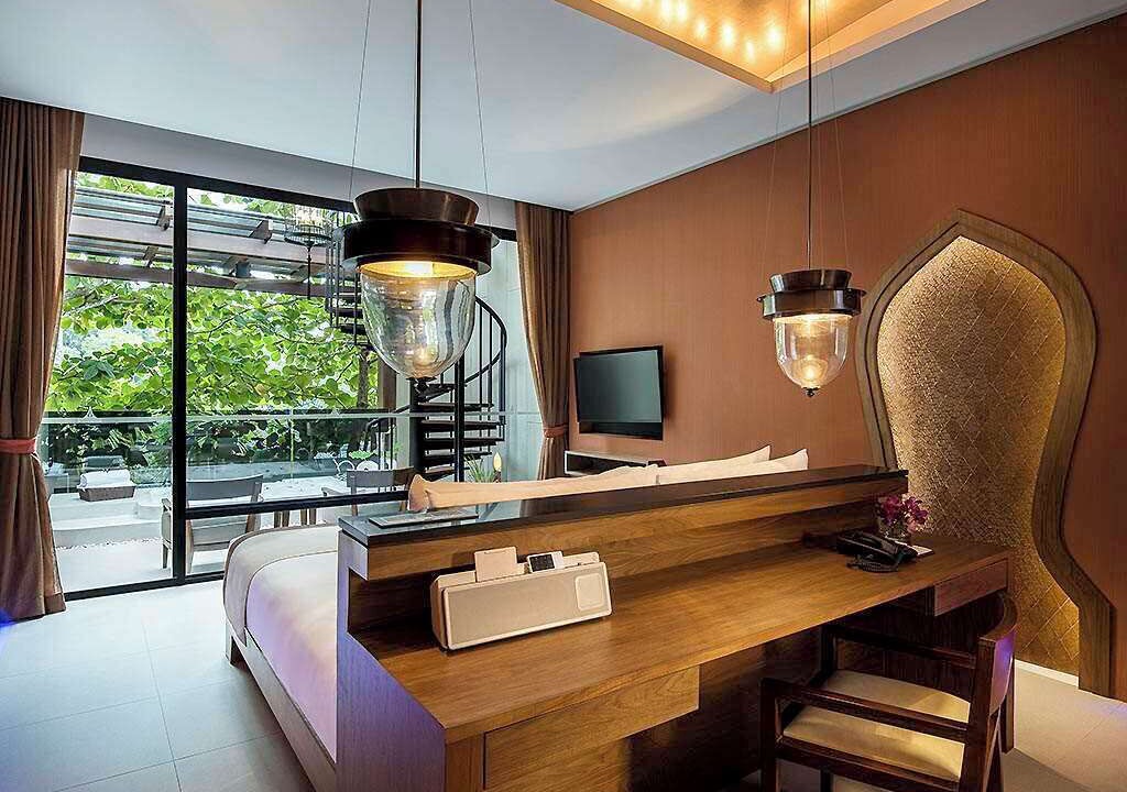 Photo of Bedroom in Patong
