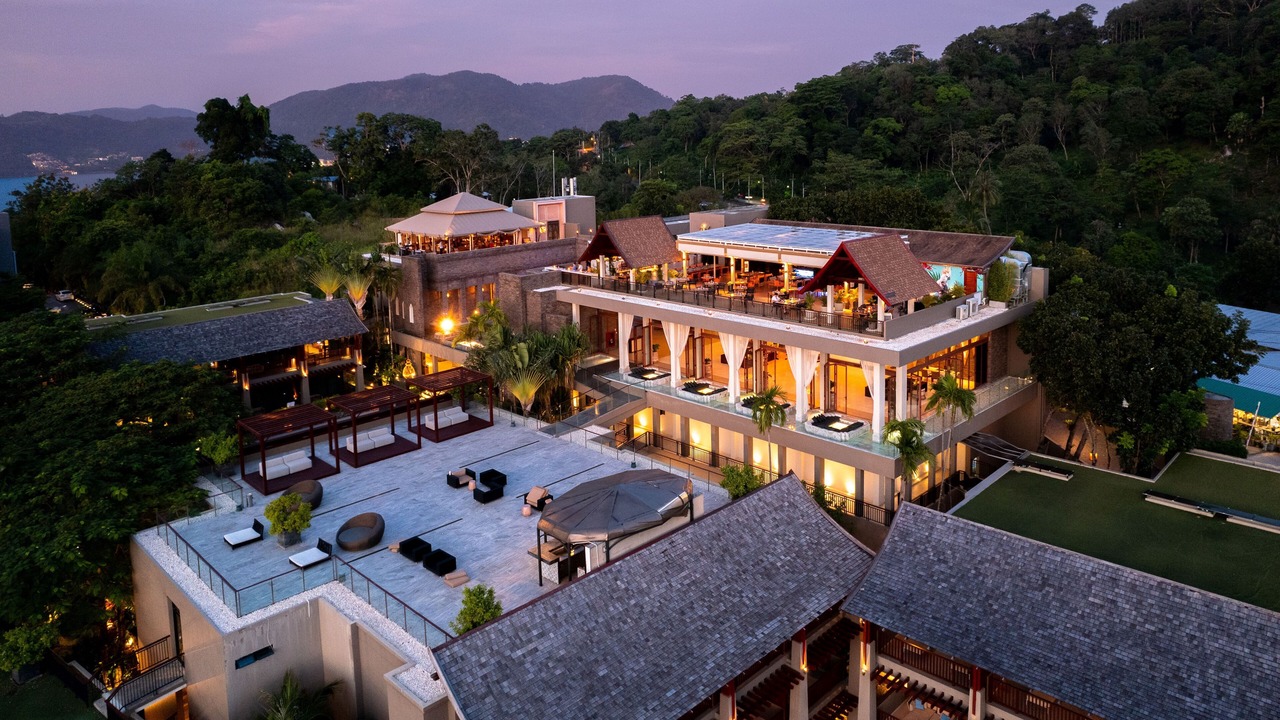 Photo of Outdoor in Patong