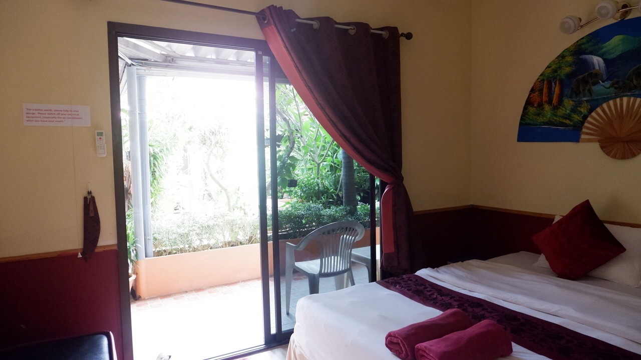 Photo of Bedroom in Mai Khao