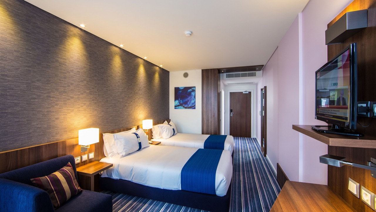 Photo of Bedroom in Carnaxide