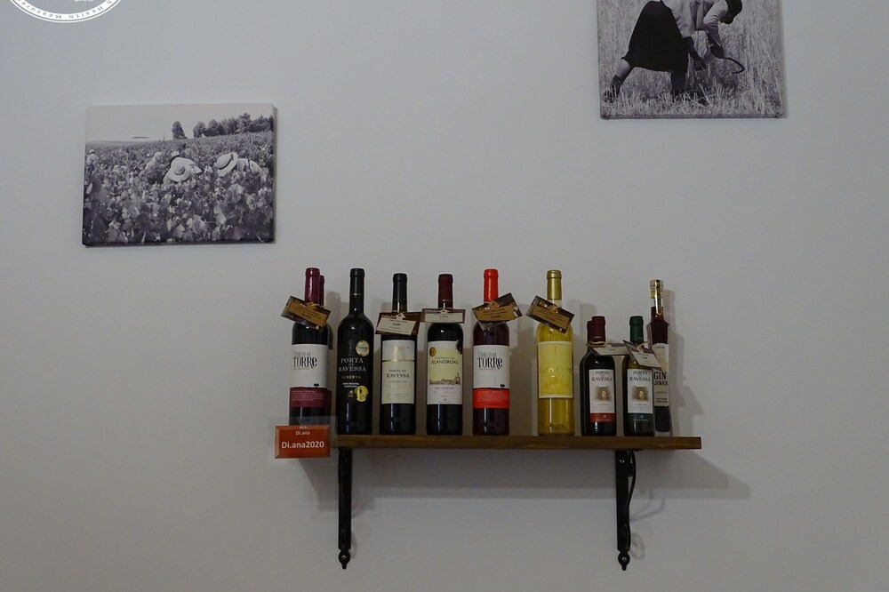 Photo of Bedroom in Portel