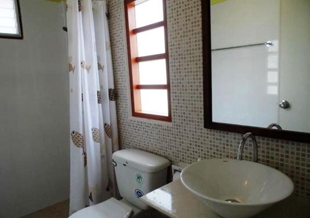 Photo of Bathroom in Khuk Khak Beach