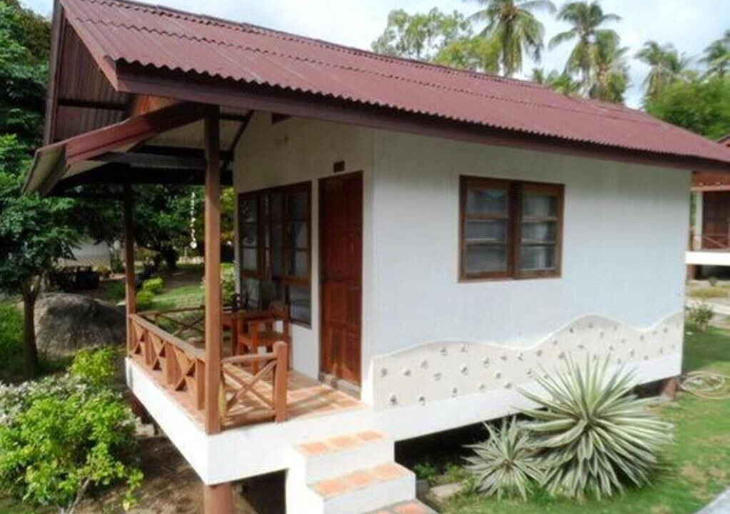 Photo of Outdoor in Khuk Khak Beach