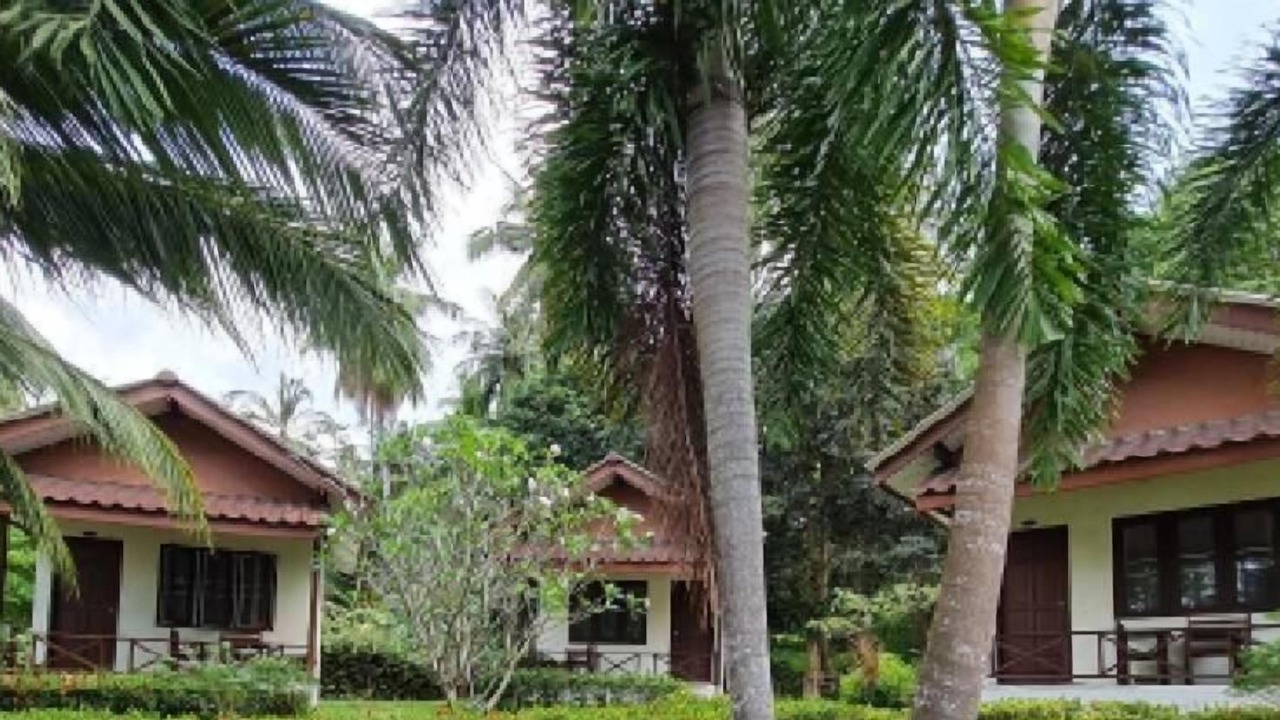 Photo of Outdoor in Khuk Khak Beach