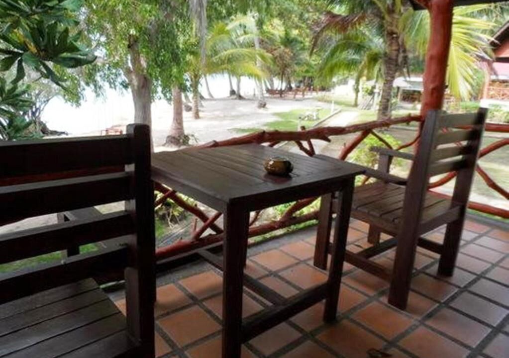 Photo of Outdoor in Khuk Khak Beach
