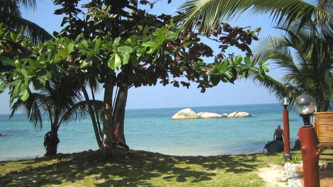 Photo of Others in Khuk Khak Beach