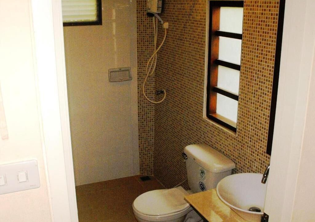 Photo of Bathroom in Khuk Khak Beach