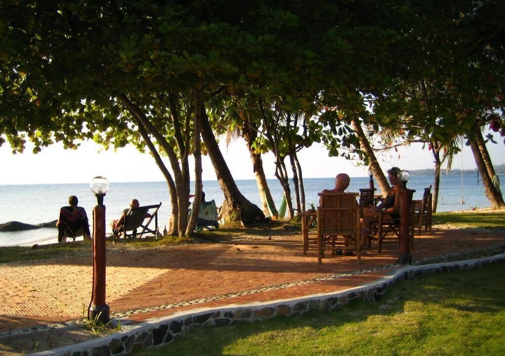 Photo of Others in Khuk Khak Beach