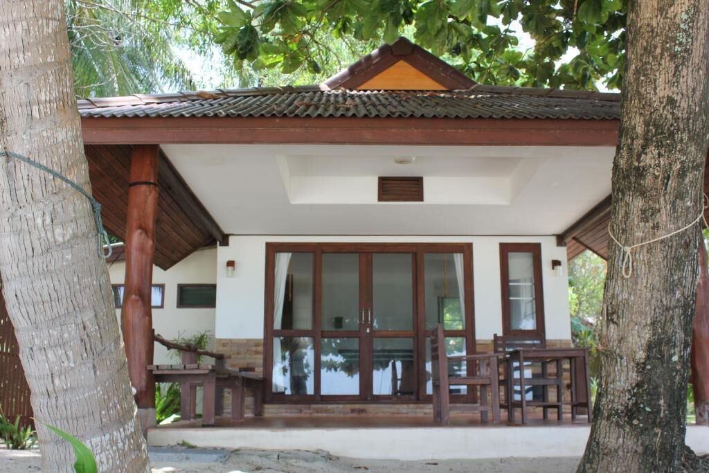 Photo of Outdoor in Khuk Khak Beach