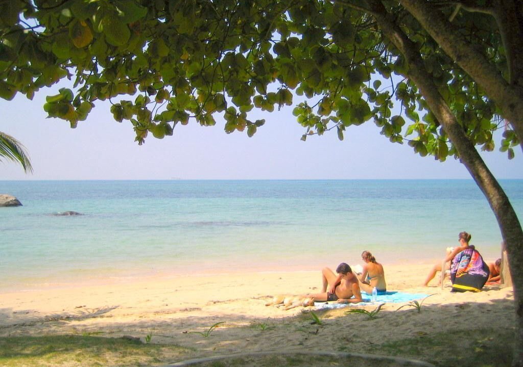 Photo of Others in Khuk Khak Beach