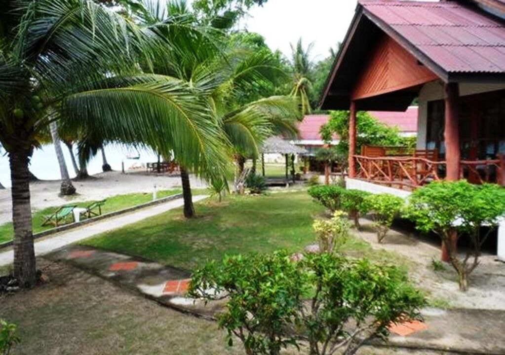 Photo of Outdoor in Khuk Khak Beach