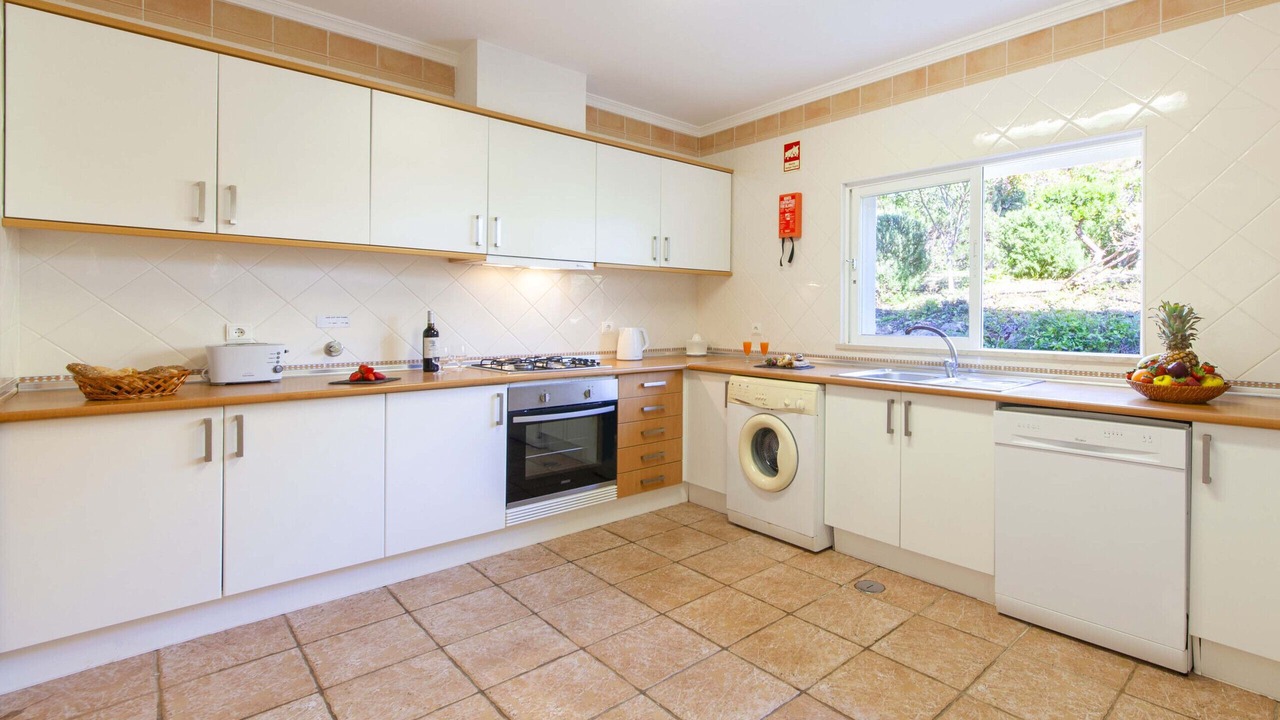Photo of Kitchen in Cerro de Aguia
