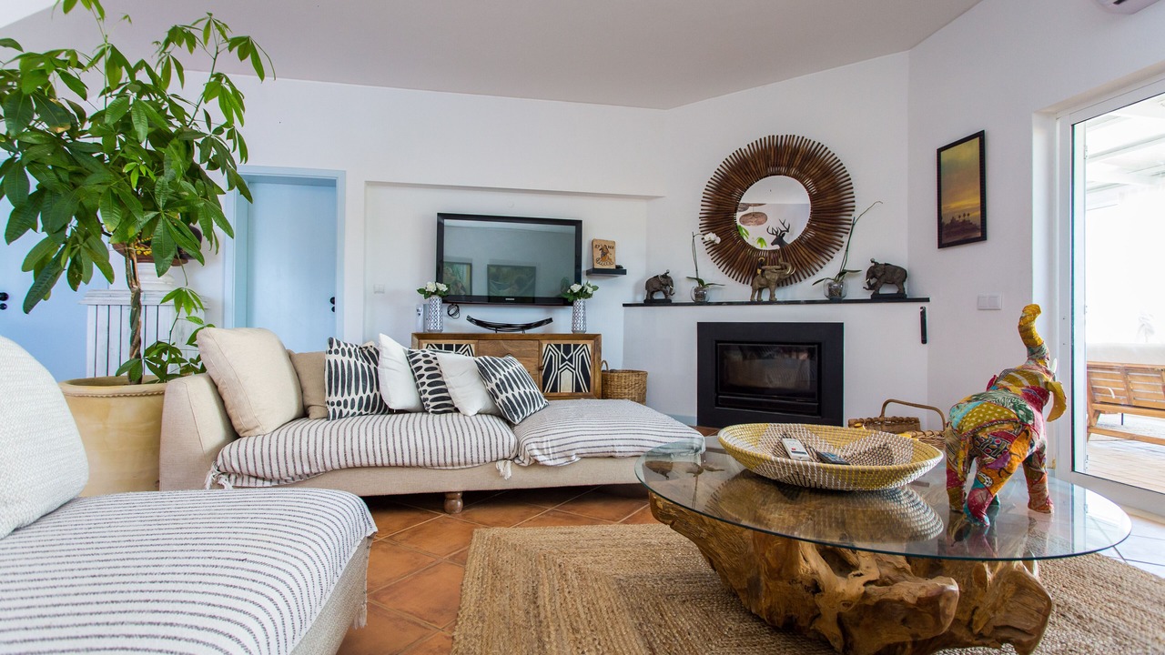Photo of Livingroom in Moncarapacho e Fuseta