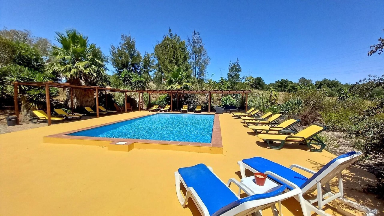 Photo of Outdoor in Santiago do Cacem