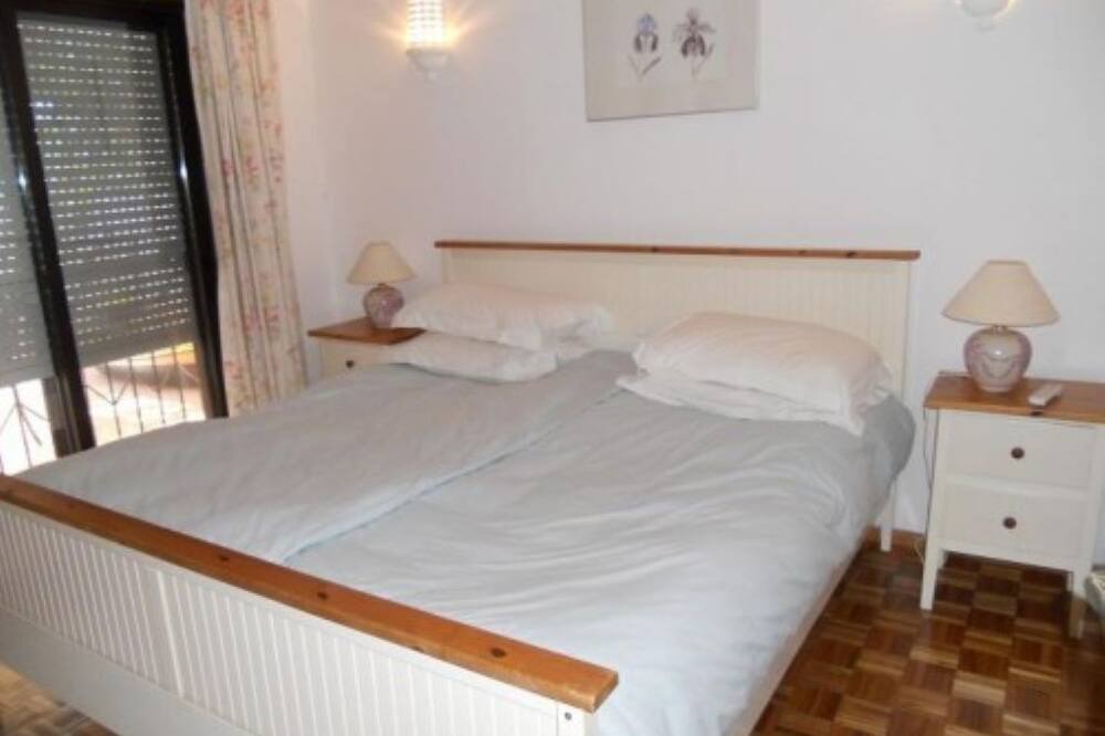 Photo of Bedroom in Quinta das Raposeiras
