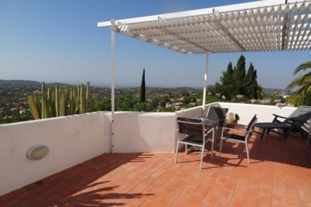 Photo of Patio Balcony in Quinta das Raposeiras