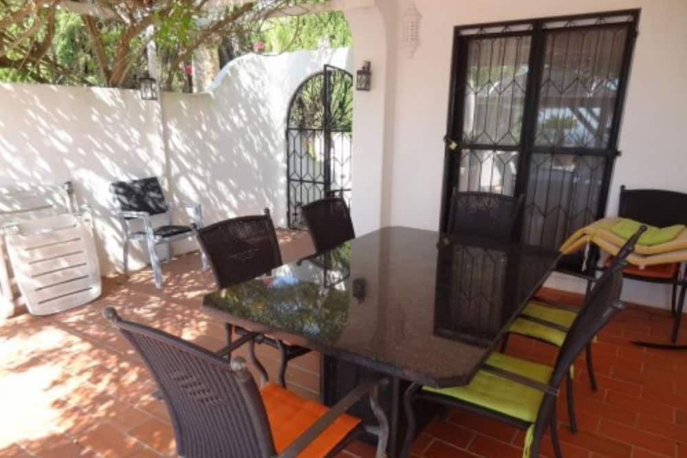 Photo of Patio Balcony in Quinta das Raposeiras