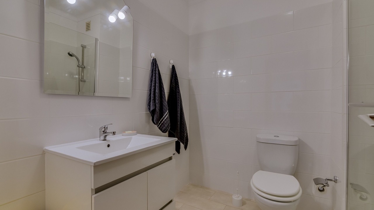 Photo of Bathroom in Vilamoura