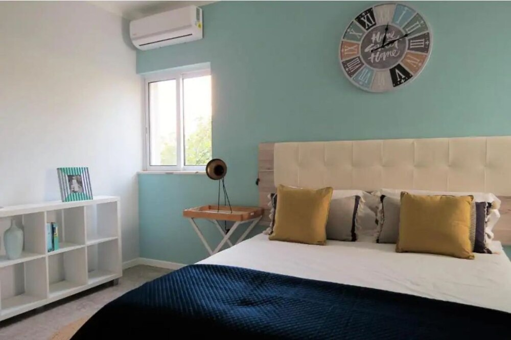 Photo of Bedroom in Praia da Rocha