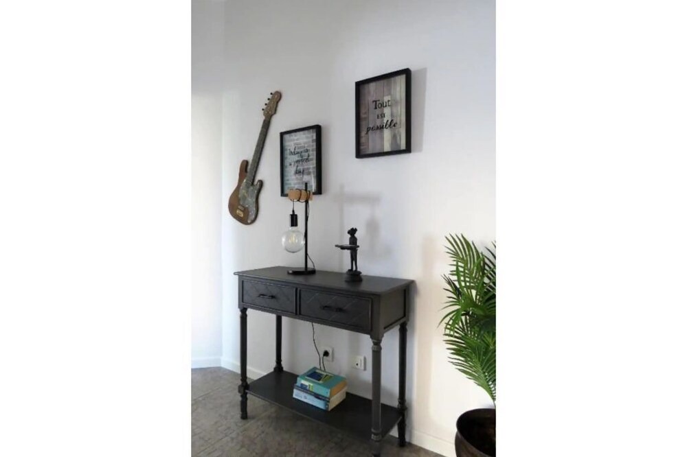 Photo of Bedroom in Praia da Rocha