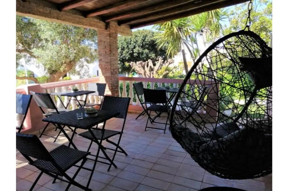 Photo of Patio Balcony in Praia da Rocha