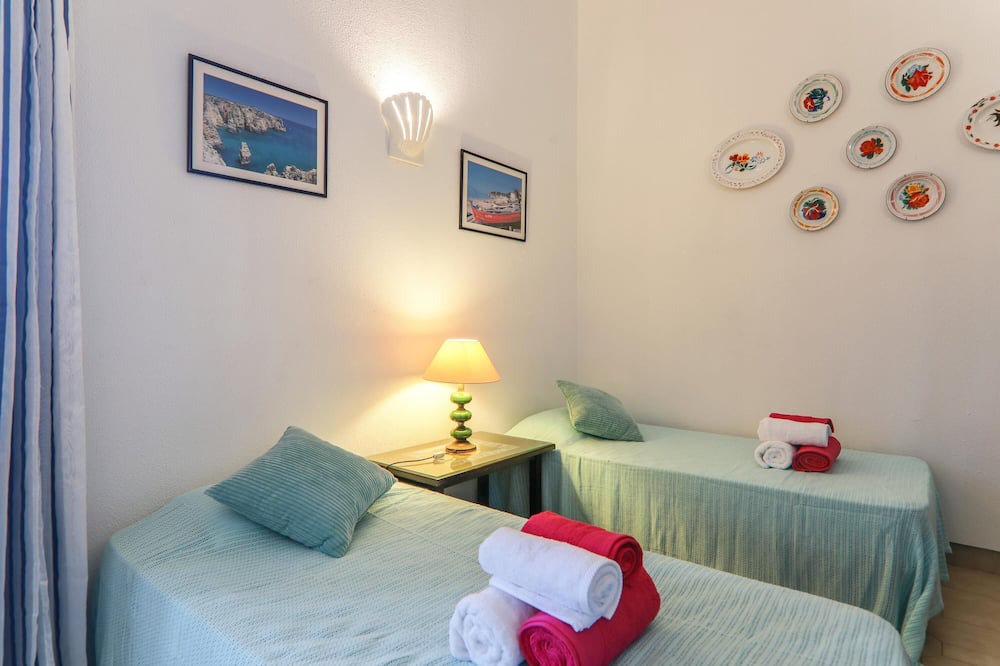 Photo of Bedroom in Calicos