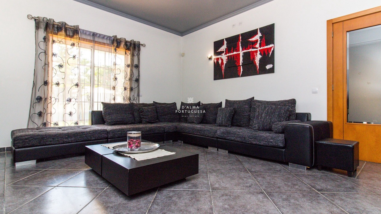 Photo of Livingroom in Aldeia das Acoteias