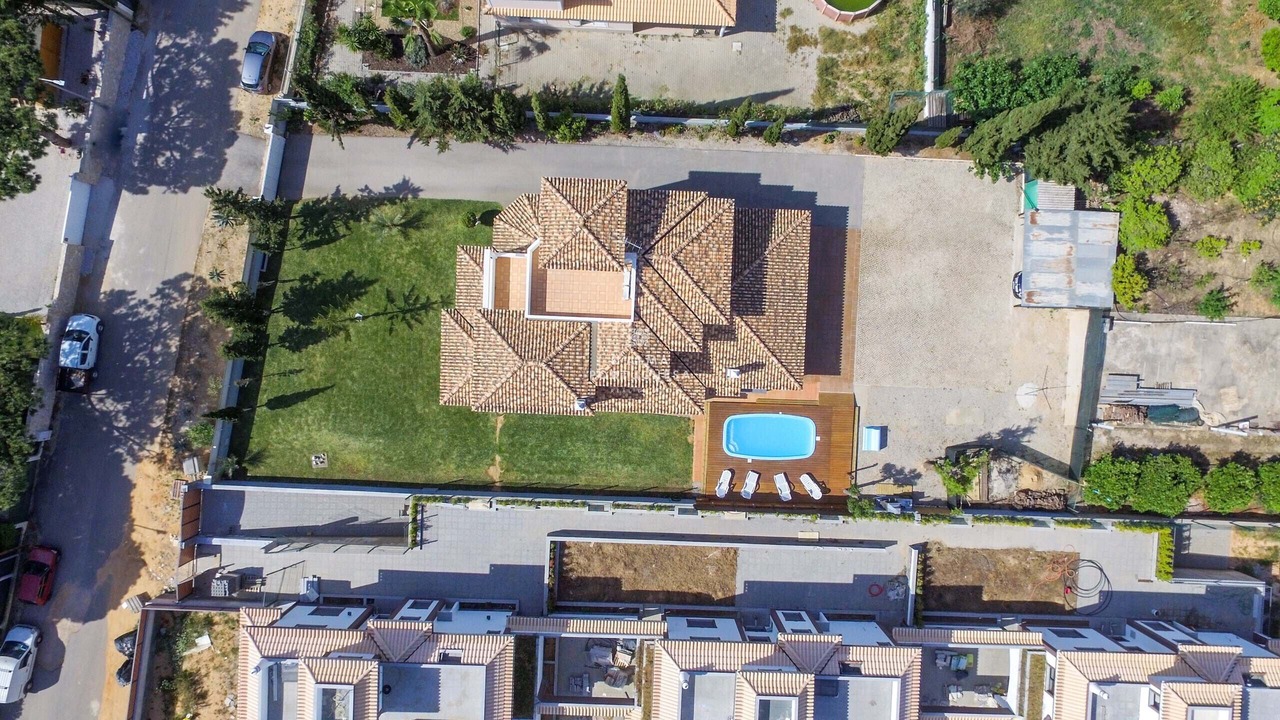 Photo of Outdoor in Aldeia das Acoteias
