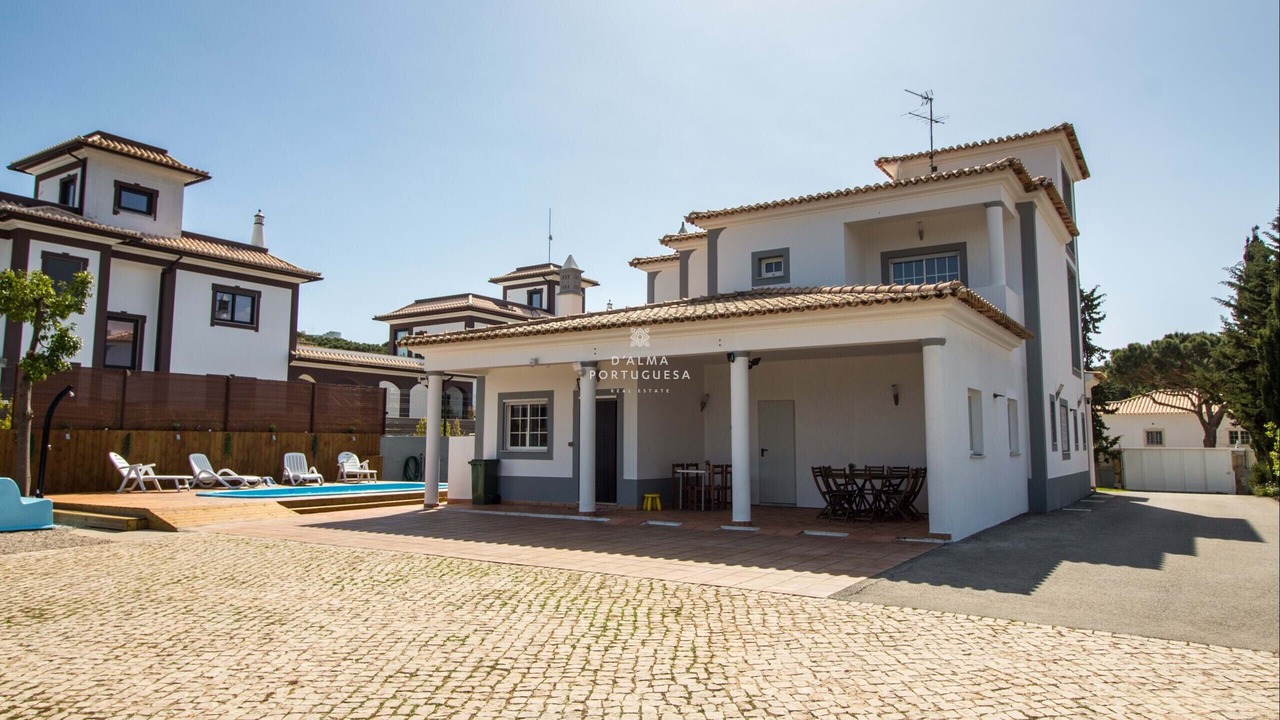 Photo of Outdoor in Aldeia das Acoteias