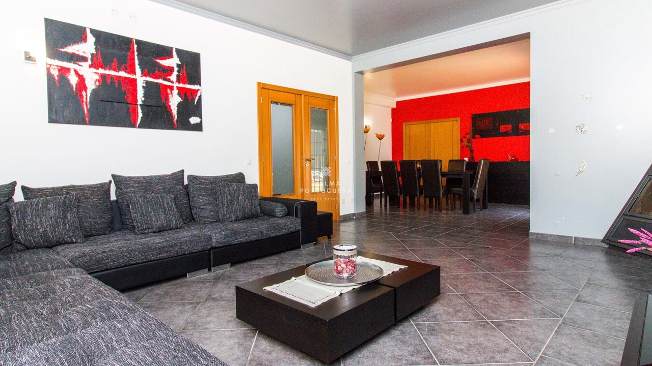 Photo of Livingroom in Aldeia das Acoteias