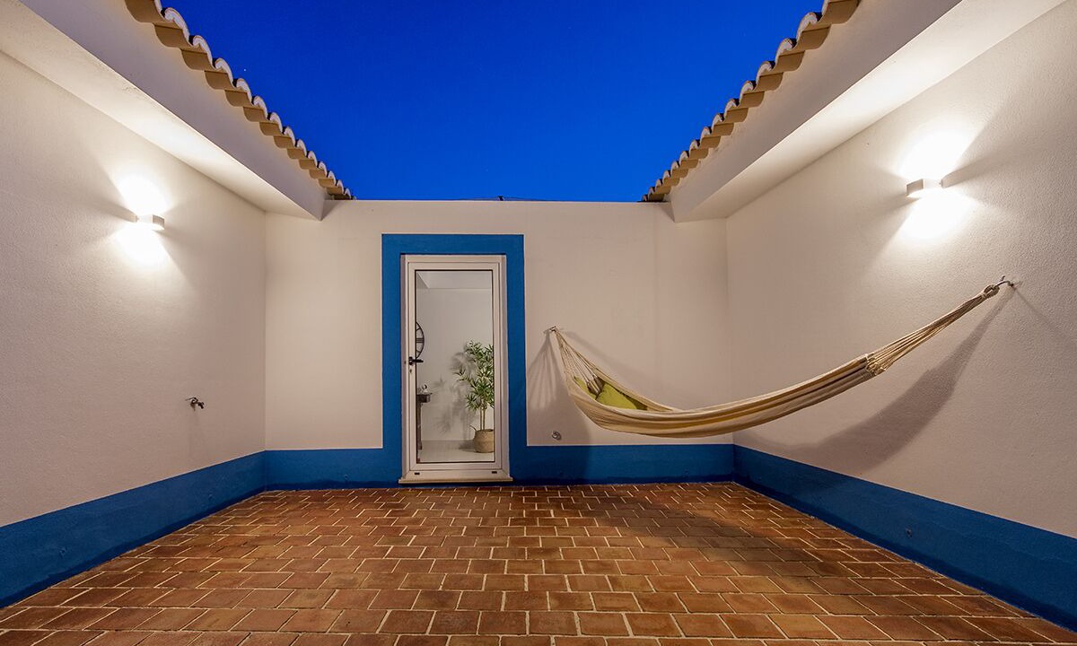 Photo of Patio Balcony in Cuba