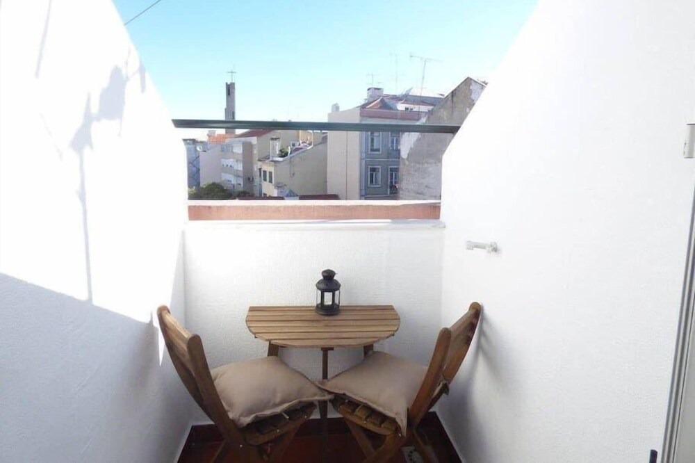 Photo of Others in Sao Jorge de Arroios