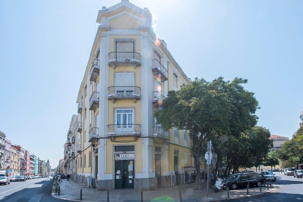 Photo of Outdoor in Sao Jorge de Arroios