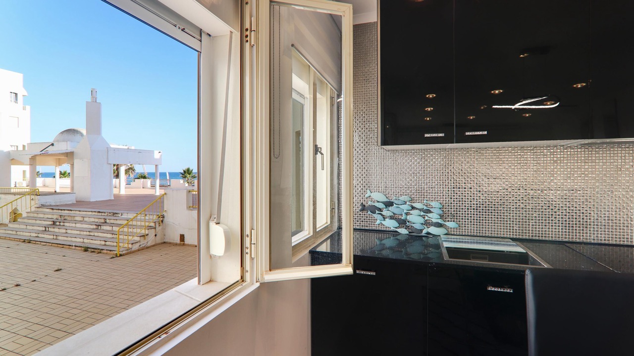 Photo of Kitchen in Cavacos