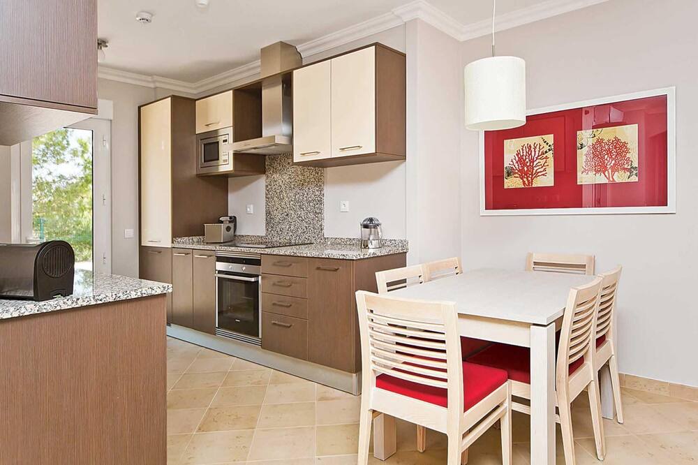 Photo of Kitchen in Castro Marim