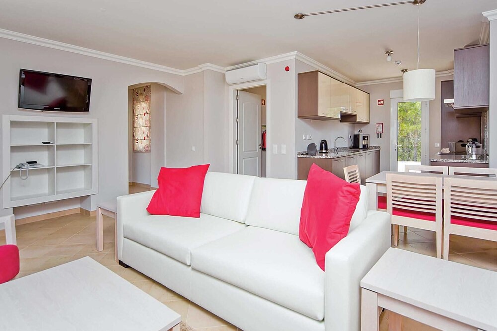 Photo of Livingroom in Castro Marim