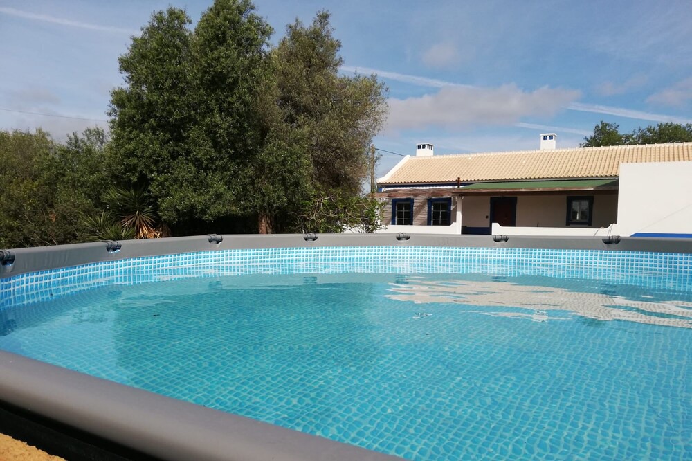 Photo of Outdoor in Santo Estevao