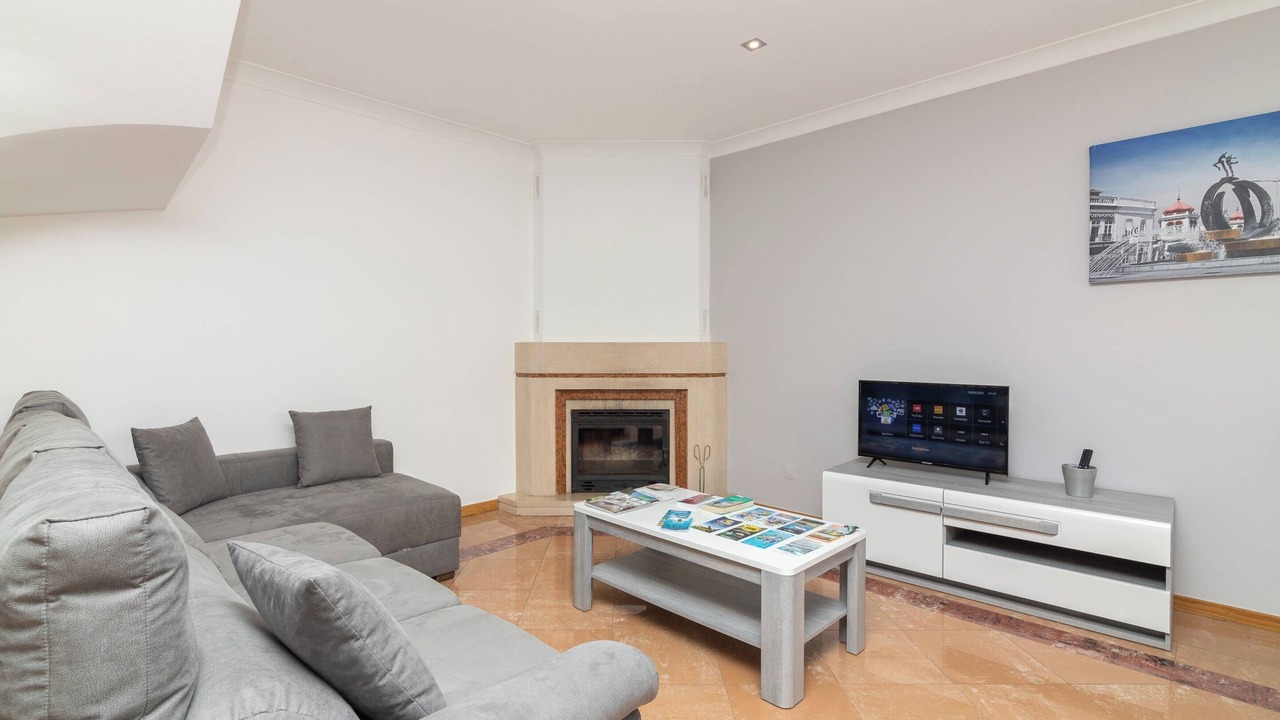 Photo of Livingroom in Urbanizacao dos Calicos