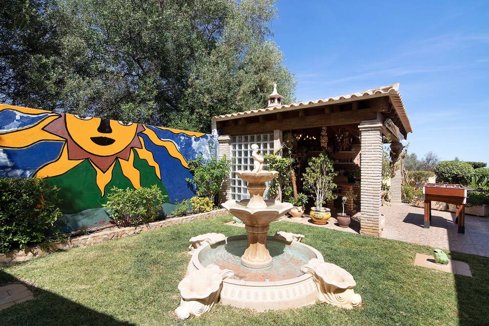 Photo of Outdoor in Mosqueira