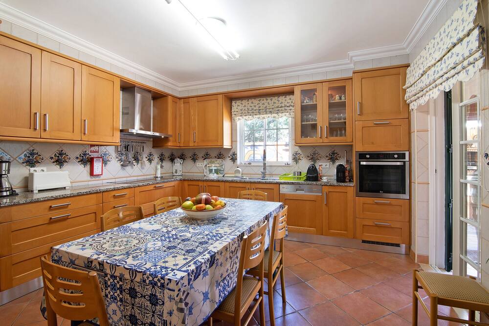 Photo of Kitchen in Mosqueira