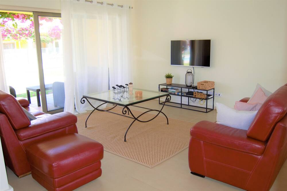 Photo of Livingroom in Luz de Tavira