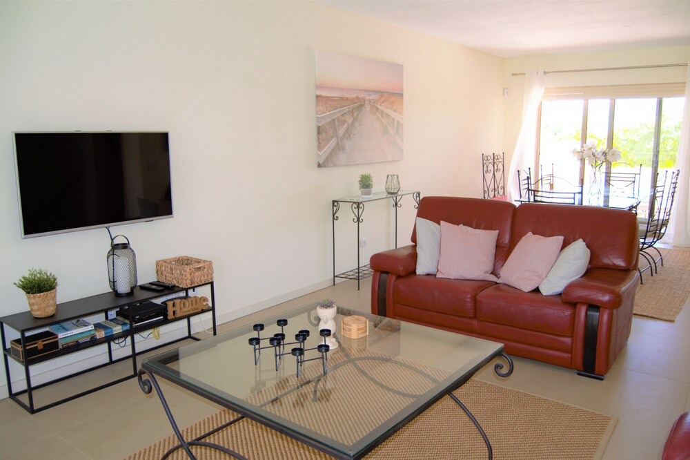 Photo of Livingroom in Luz de Tavira