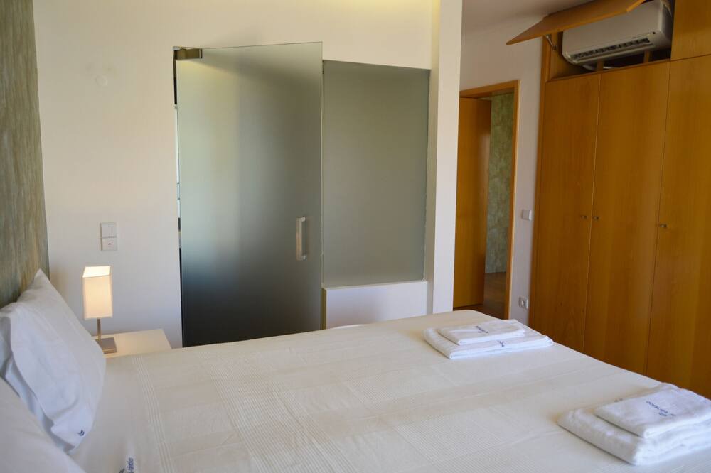 Photo of Bedroom in Luz de Tavira