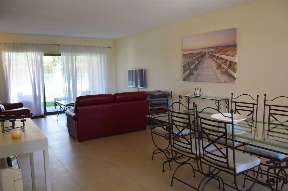 Photo of Livingroom in Luz de Tavira