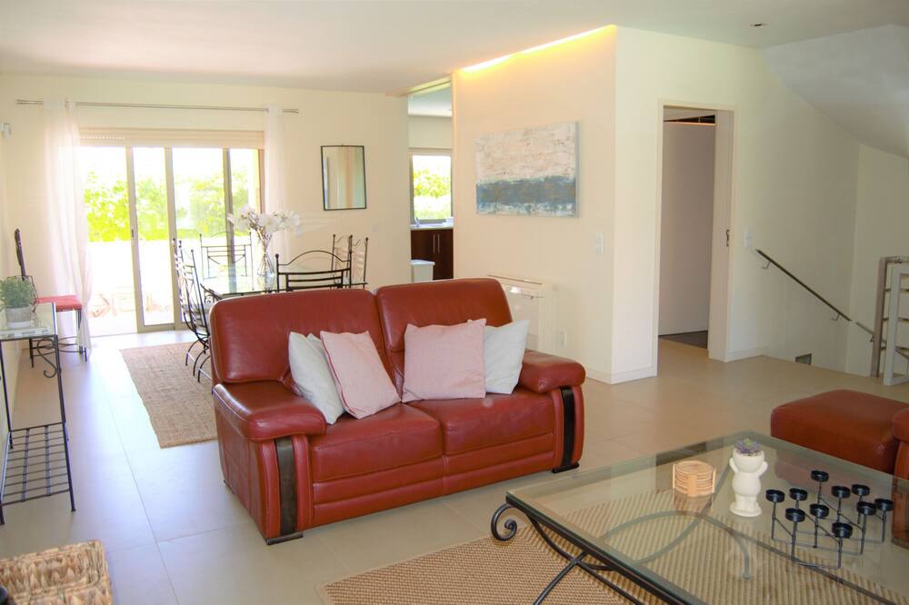 Photo of Livingroom in Luz de Tavira