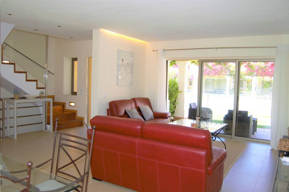 Photo of Livingroom in Luz de Tavira