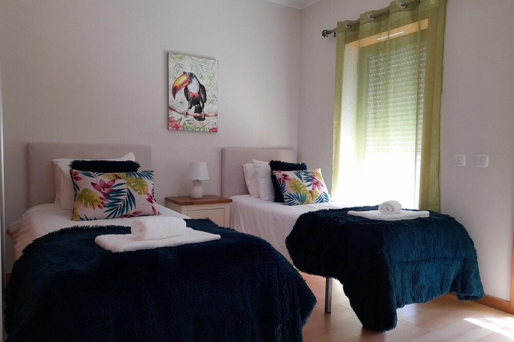 Photo of Bedroom in Olhao