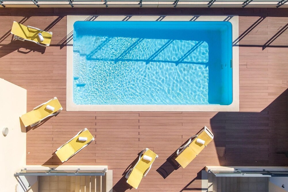 Photo of Patio Balcony in Olhao