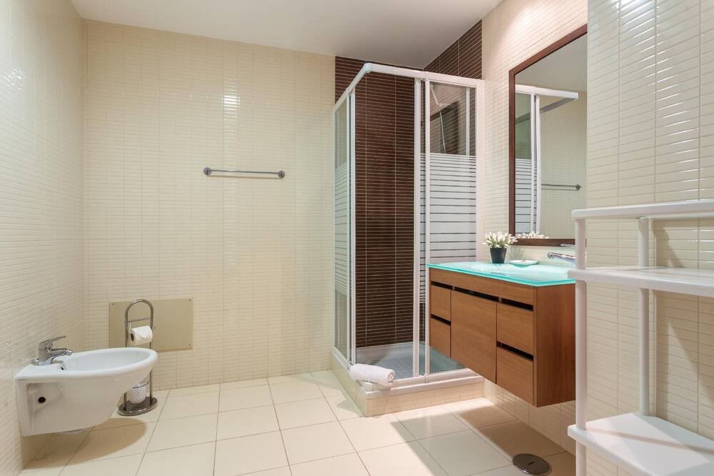Photo of Bathroom in Olhao
