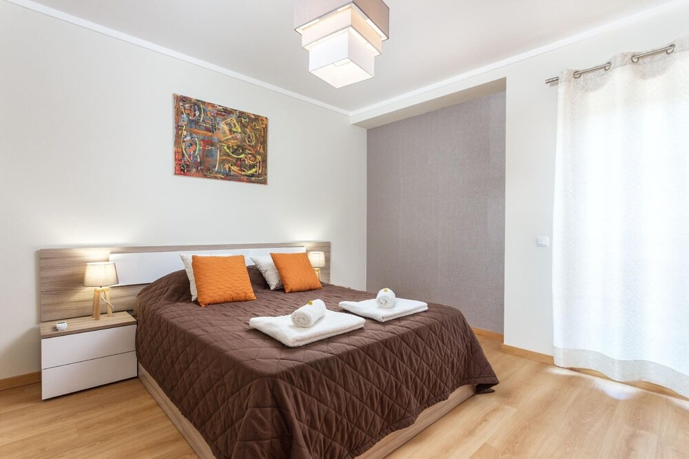 Photo of Bedroom in Olhao